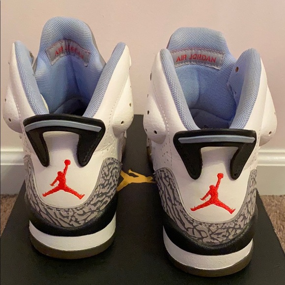 Jordan Son of Mars - Picture 3 of 5